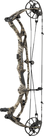 Hoyt Carbon RX-10 Ultra LD Bow
