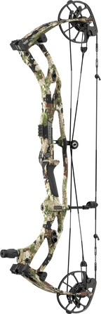 Hoyt Carbon RX-10 Ultra LD Bow