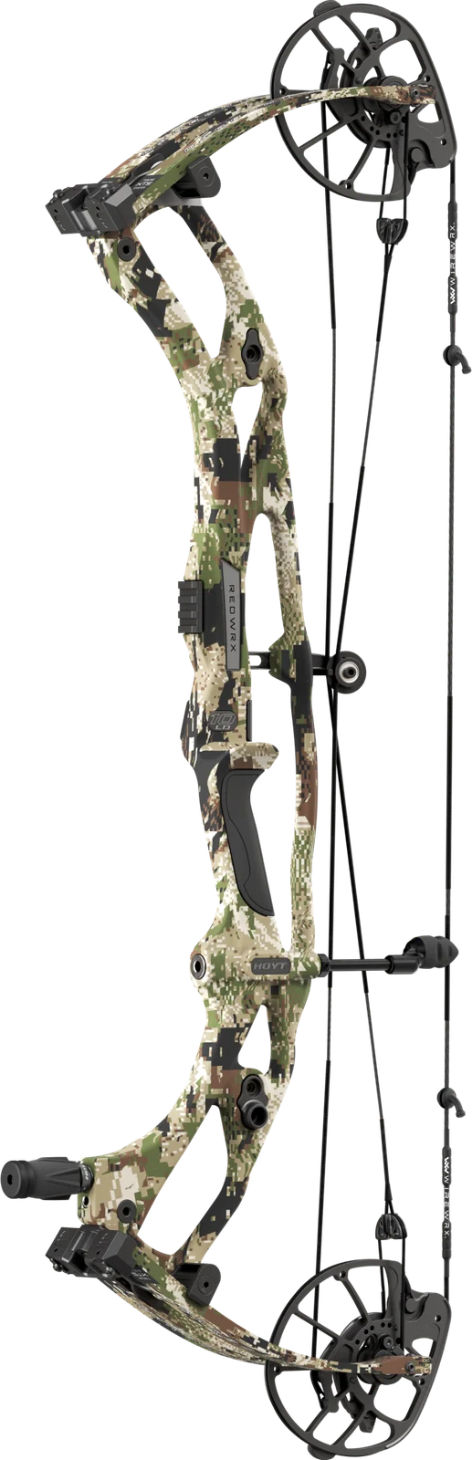 Hoyt Carbon RX-10 Ultra LD Bow