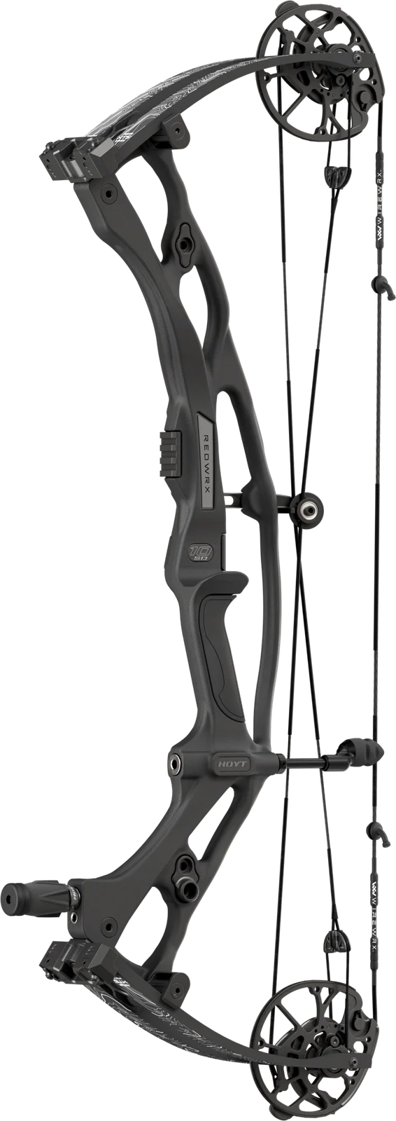 Hoyt Carbon RX-10 SD Bow