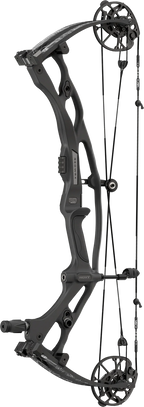 Hoyt Carbon RX-10 SD Bow