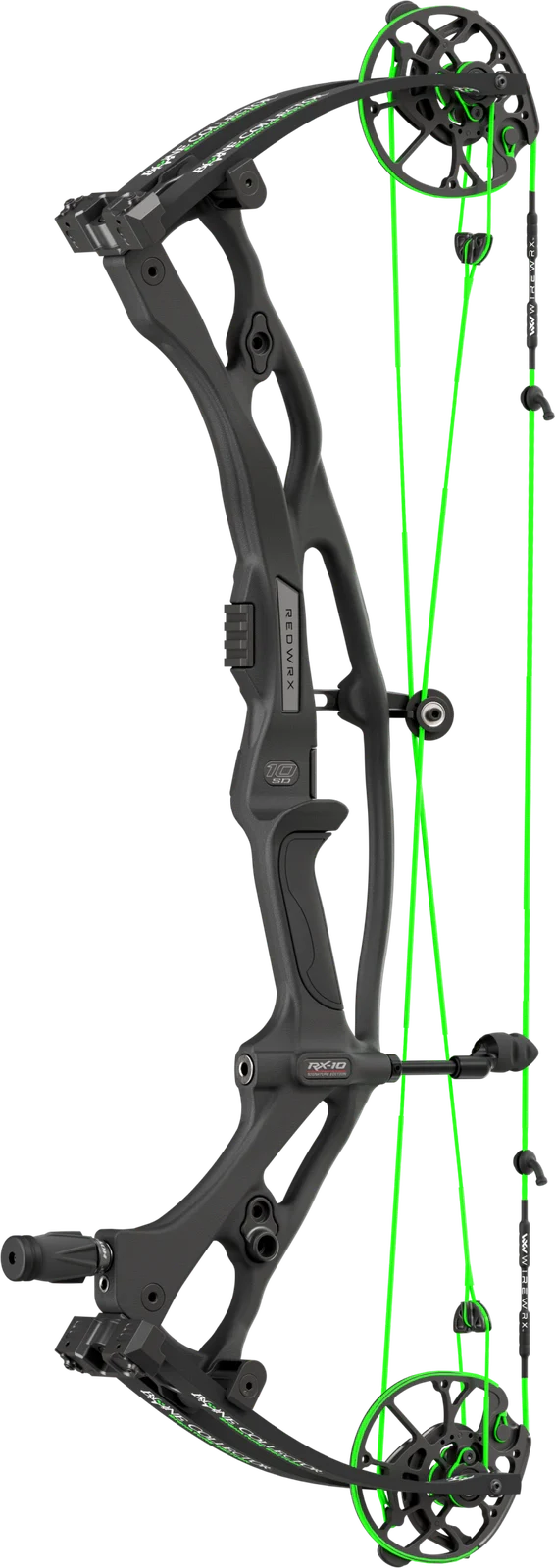 Hoyt Carbon RX-10 SD Bow