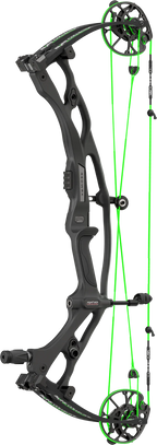 Hoyt Carbon RX-10 SD Bow
