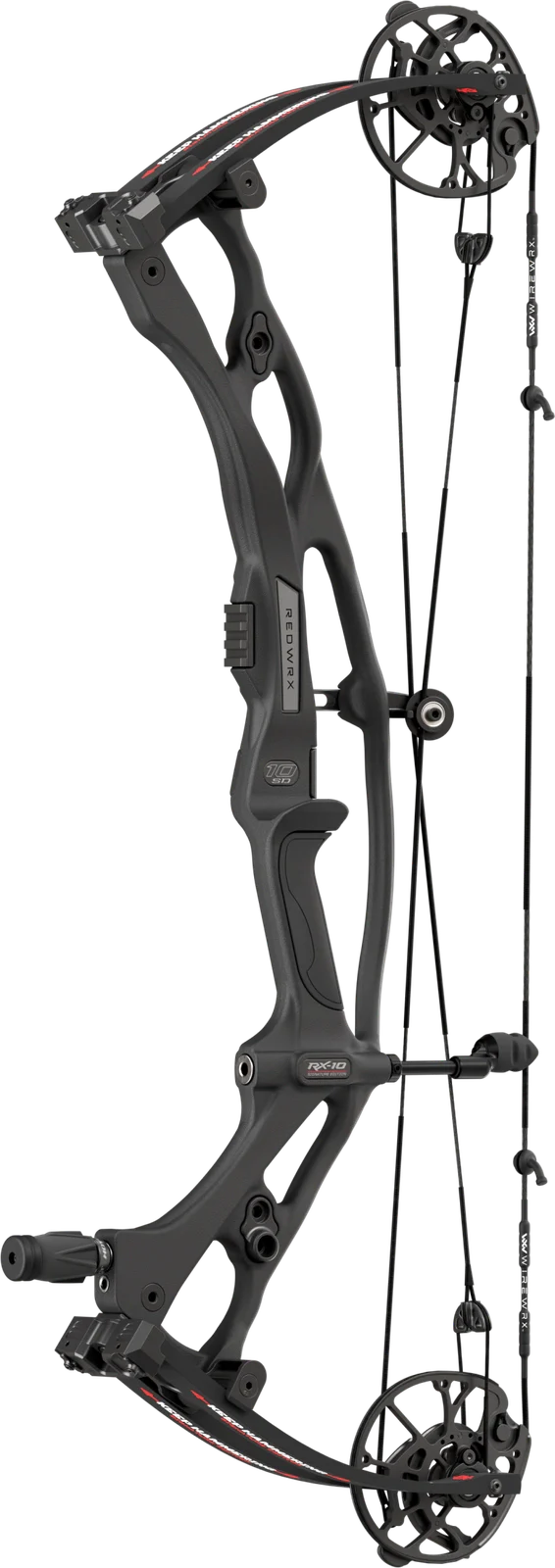 Hoyt Carbon RX-10 SD Bow