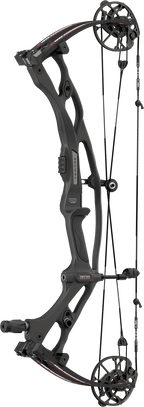 Hoyt Carbon RX-10 SD Bow