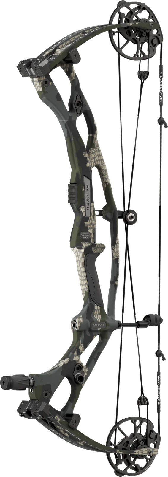 Hoyt Carbon RX-10 SD Bow