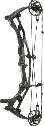 Hoyt Carbon RX-10 SD Bow