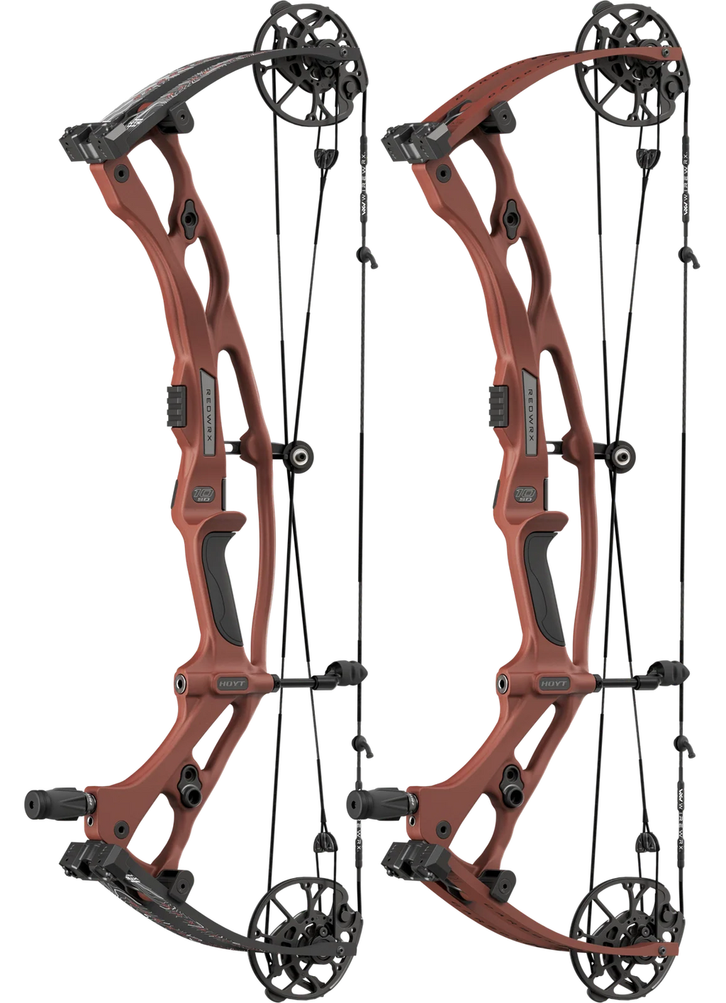 Hoyt Carbon RX-10 SD Bow