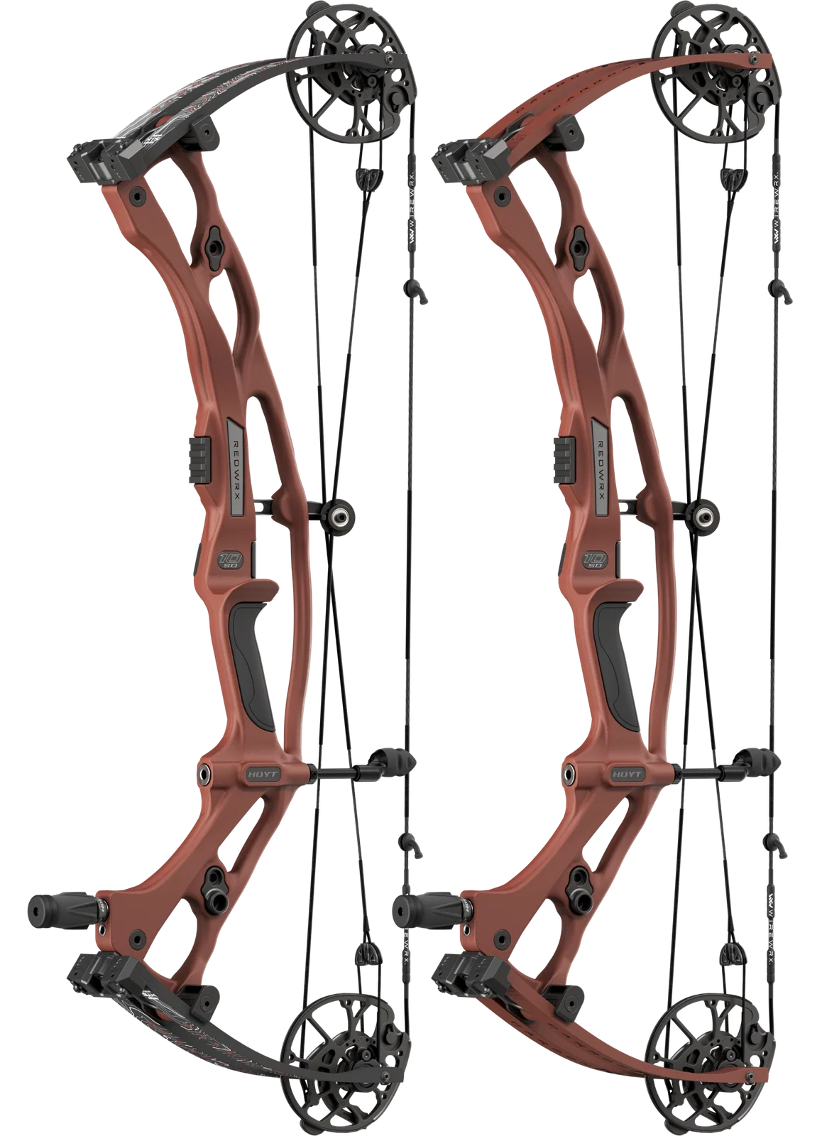 Hoyt Carbon RX-10 SD Bow