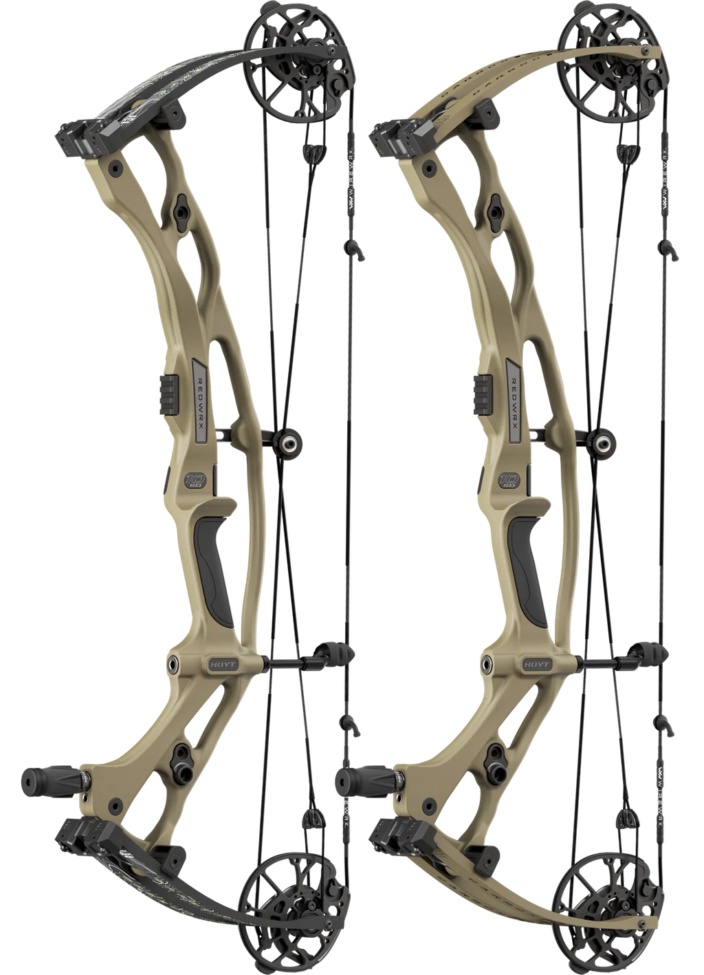 Hoyt Carbon RX-10 SD Bow