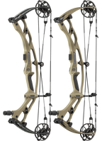 Hoyt Carbon RX-10 SD Bow
