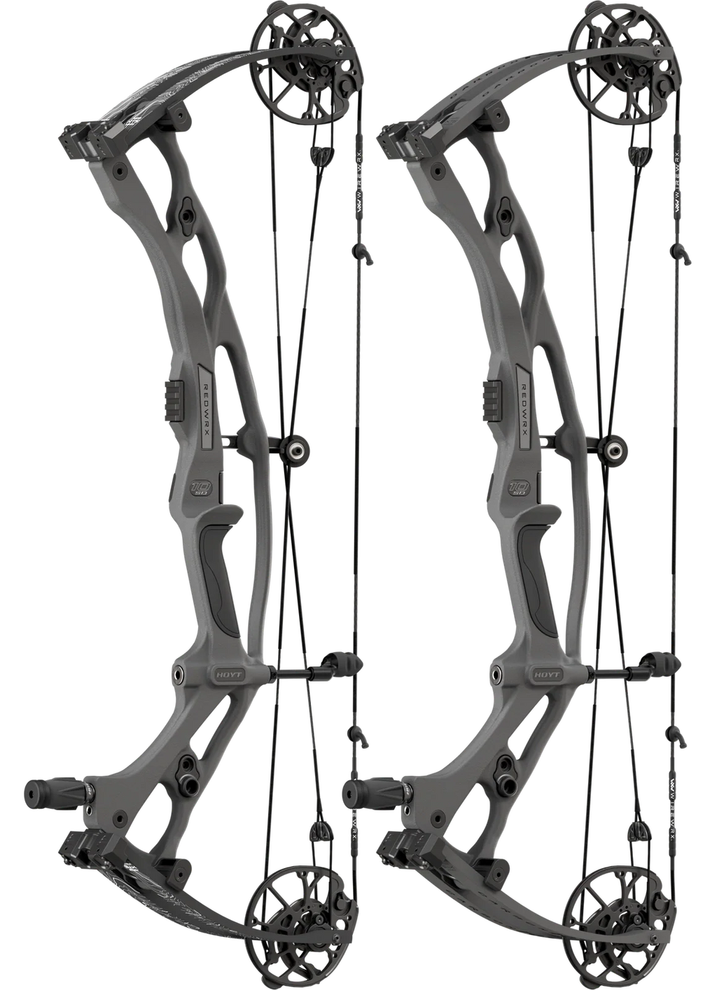 Hoyt Carbon RX-10 SD Bow