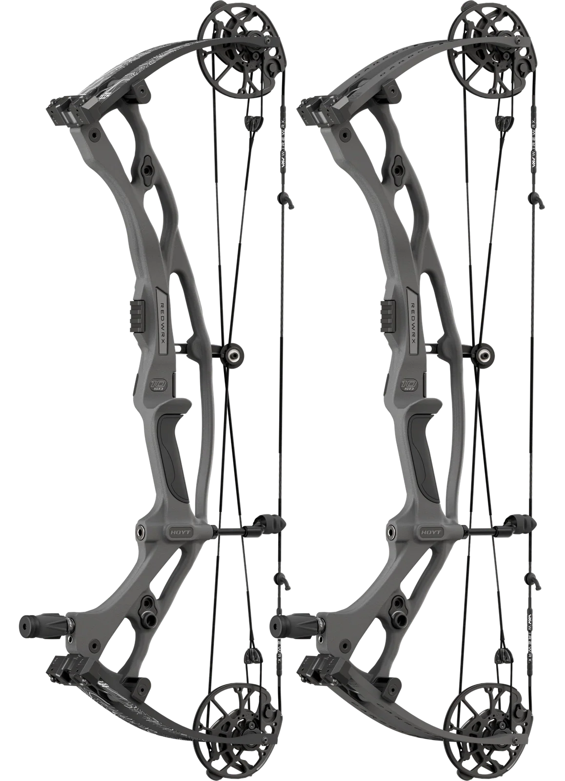 Hoyt Carbon RX-10 SD Bow