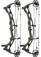 Hoyt Carbon RX-10 SD Bow