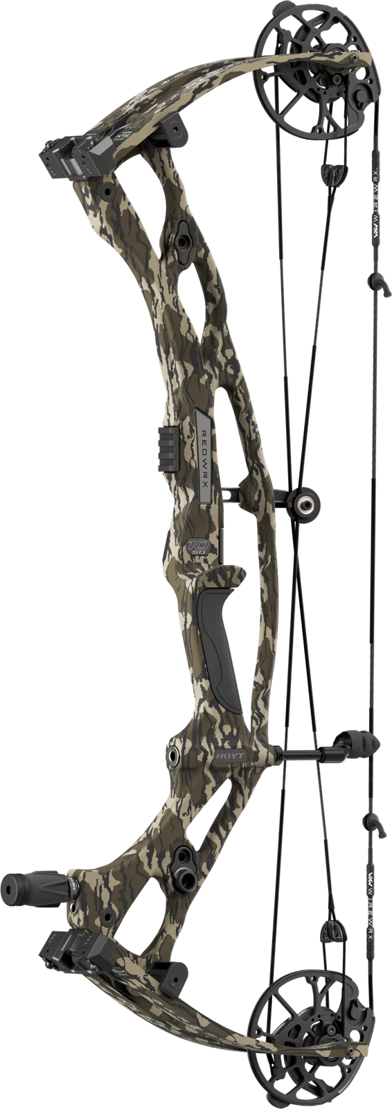 Hoyt Carbon RX-10 SD Bow
