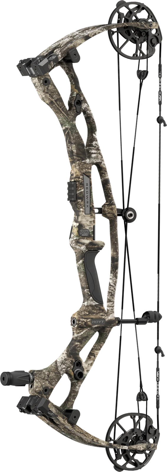 Hoyt Carbon RX-10 SD Bow