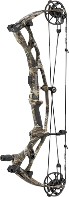 Hoyt Carbon RX-10 SD Bow