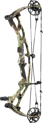 Hoyt Carbon RX-10 SD Bow