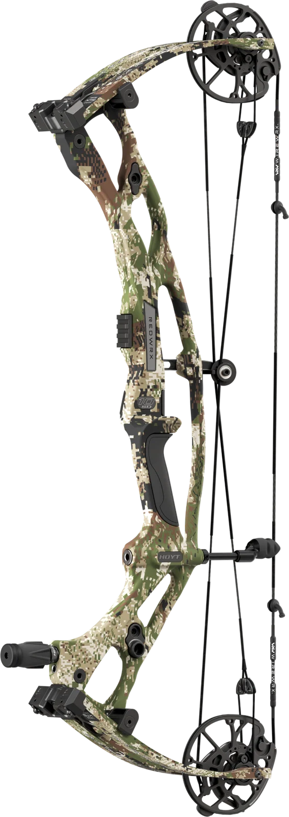 Hoyt Carbon RX-10 SD Bow