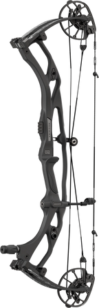 Hoyt Carbon RX-10 Ultra Bow