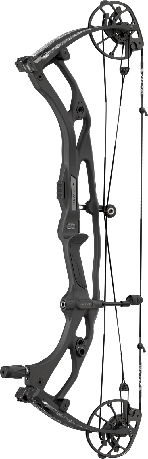 Hoyt Carbon RX-10 Ultra Bow