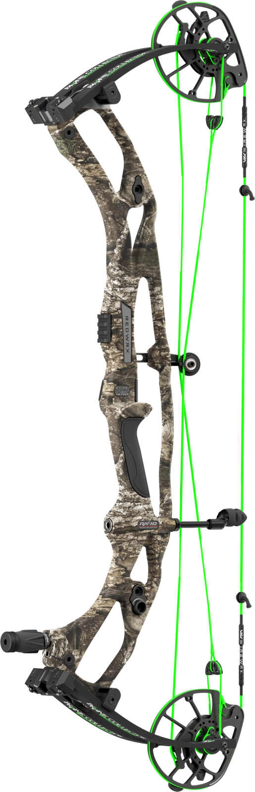 Hoyt Carbon RX-10 Ultra Bow