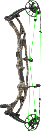 Hoyt Carbon RX-10 Ultra Bow