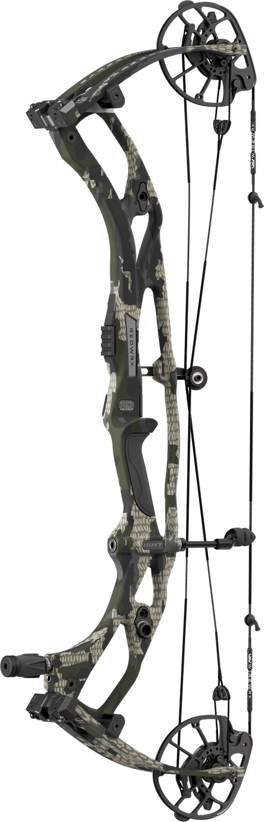 Hoyt Carbon RX-10 Ultra Bow