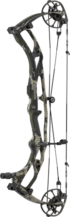 Hoyt Carbon RX-10 Ultra Bow