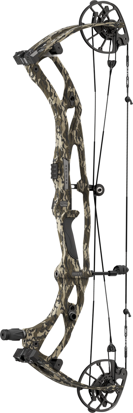 Hoyt Carbon RX-10 Ultra Bow