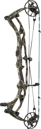 Hoyt Carbon RX-10 Ultra Bow