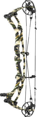 Hoyt Carbon RX-10 Ultra Bow