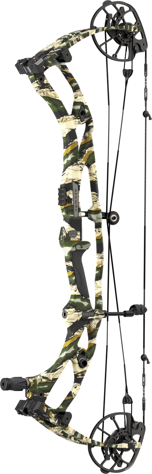 Hoyt Carbon RX-10 Ultra Bow