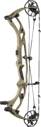 Hoyt Carbon RX-10 Ultra Bow