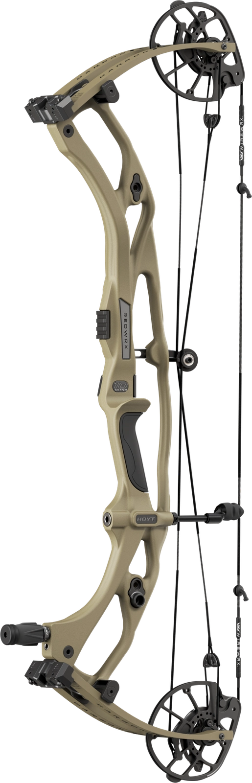 Hoyt Carbon RX-10 Ultra Bow