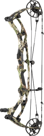 Hoyt Carbon RX-10 Ultra Bow