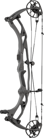 Hoyt Carbon RX-10 Ultra Bow