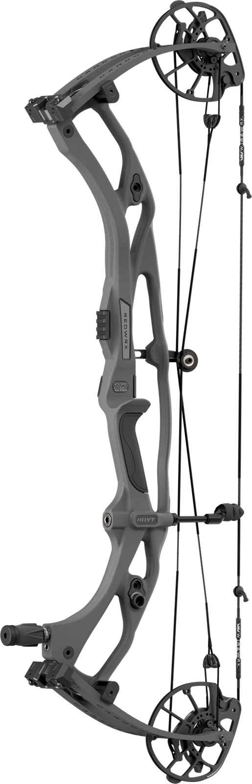 Hoyt Carbon RX-10 Ultra Bow