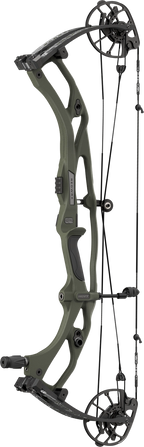 Hoyt Carbon RX-10 Ultra Bow