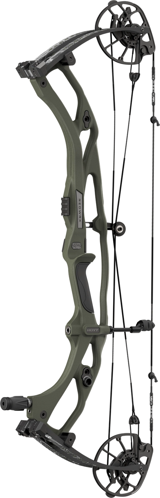 Hoyt Carbon RX-10 Ultra Bow