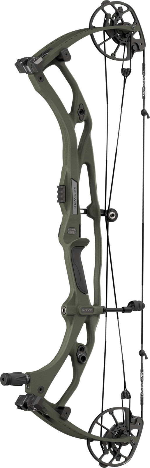 Hoyt Carbon RX-10 Ultra Bow