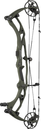 Hoyt Carbon RX-10 Ultra Bow