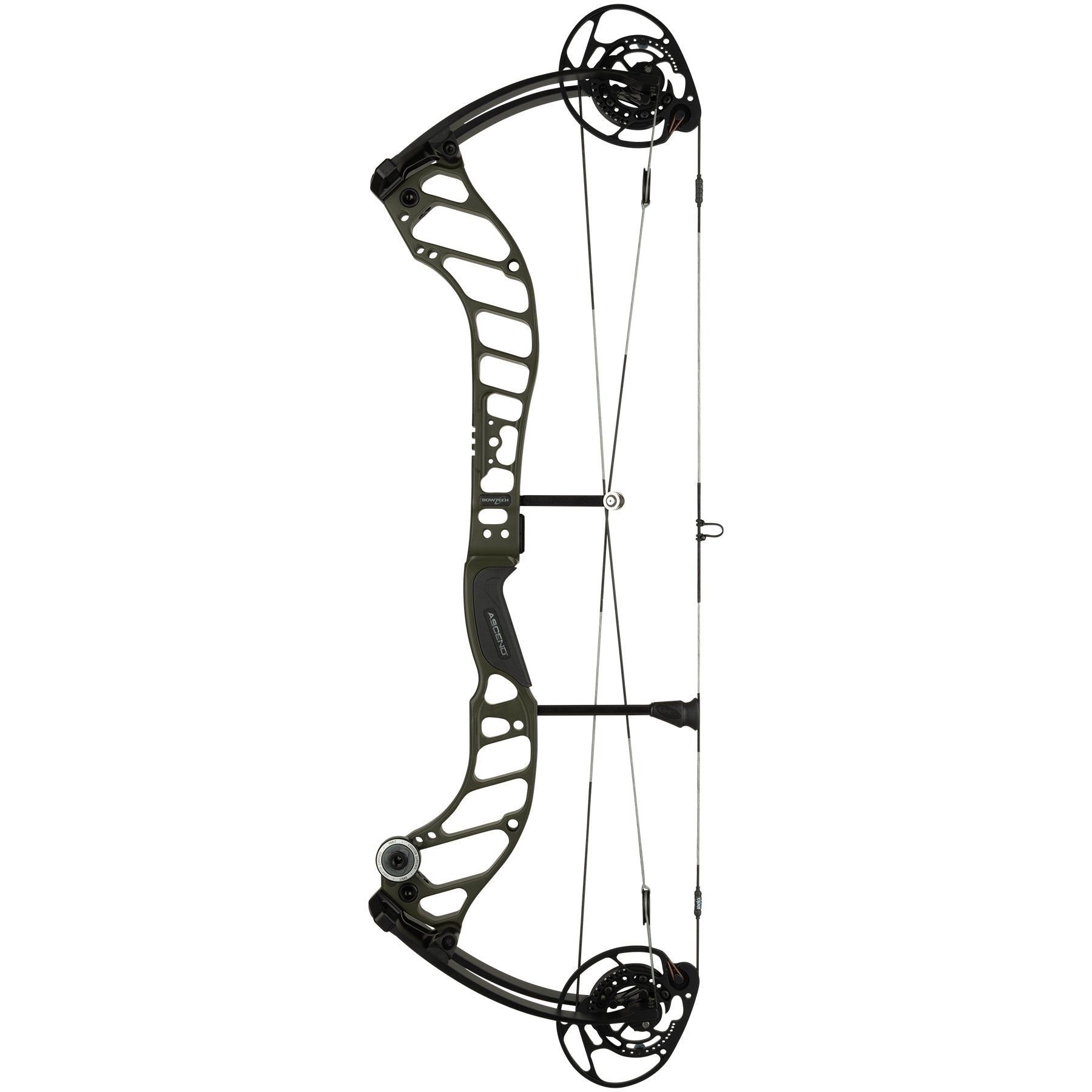 Bowtech Ascend Bow