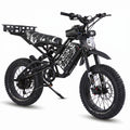 GhostCat F4X Hunters Edition Stealth Hunting eBike Package