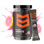 Mnt Ops Ignite