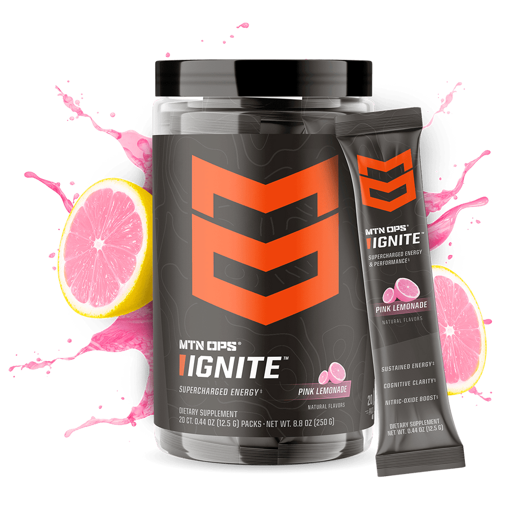 Mnt Ops Ignite