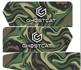 Marble Green Camo