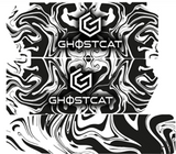 Black/White Camo