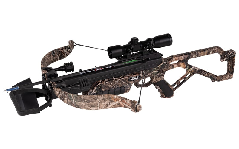 Excalibur Mag Max Crossbow Package