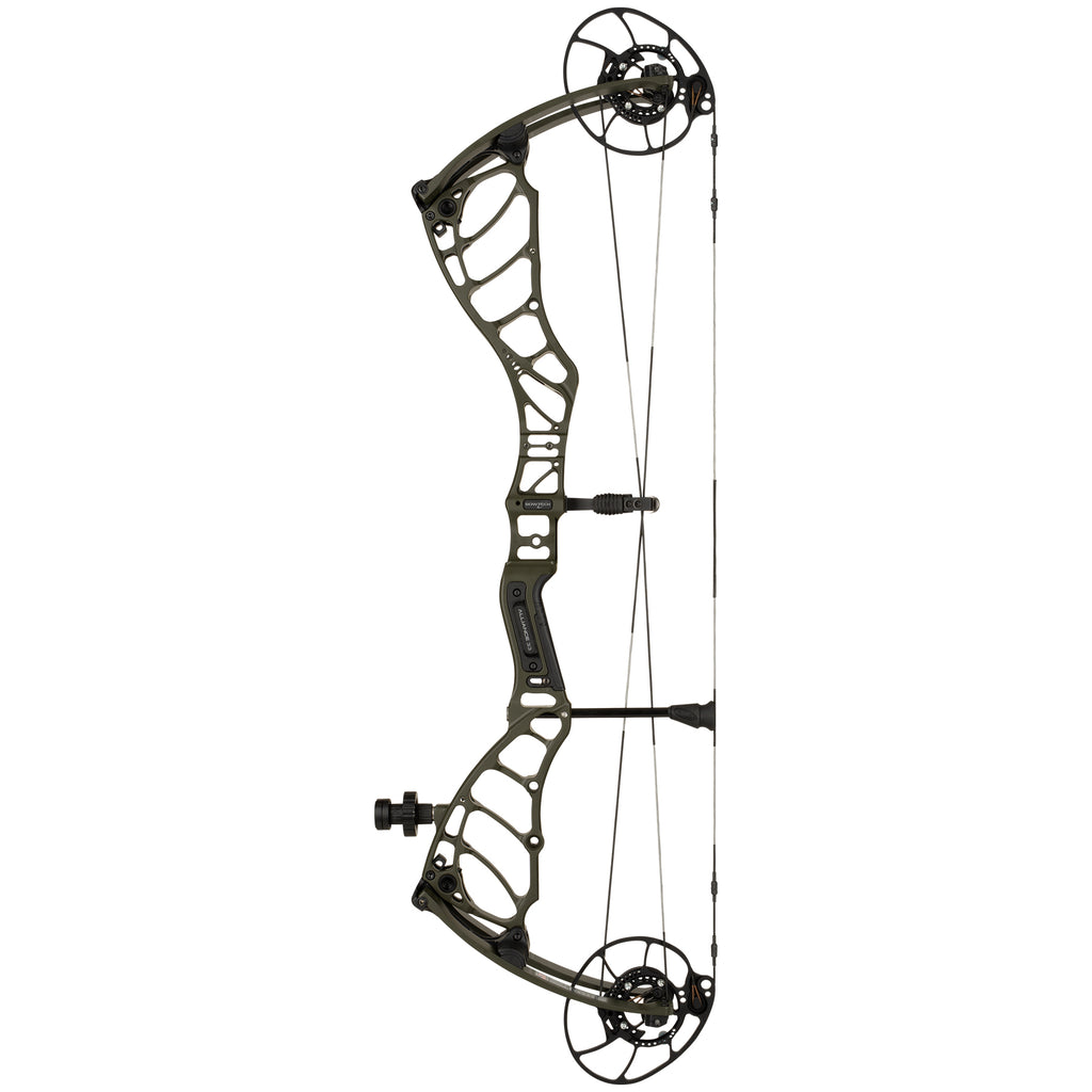 Bowtech Alliance 33 Bow